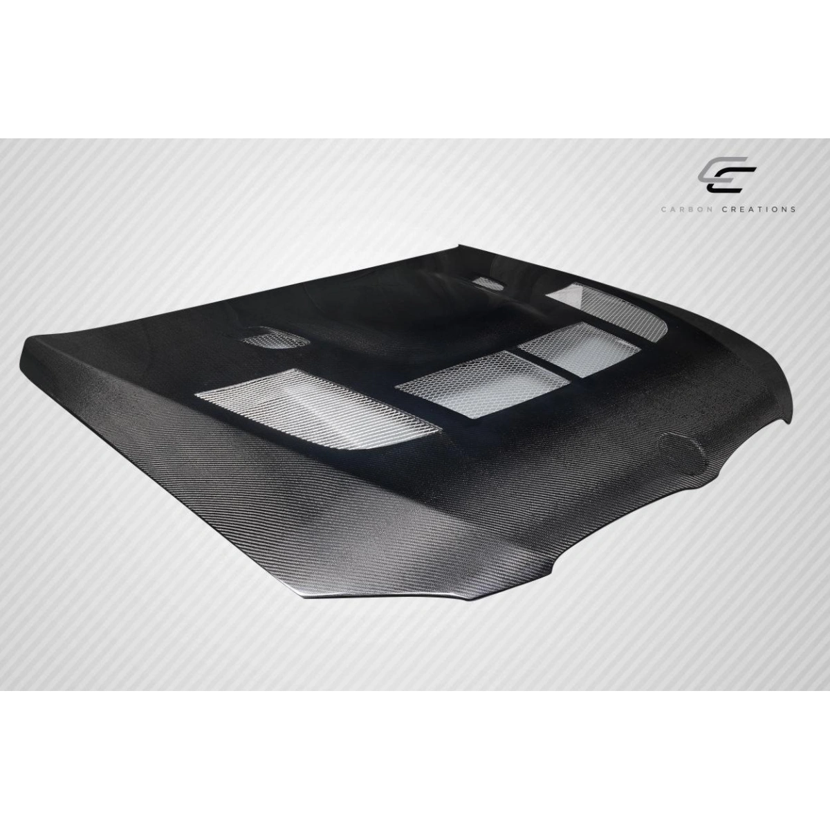 Modify your BMW M3 2008 with our Exterior/Hoods - 6