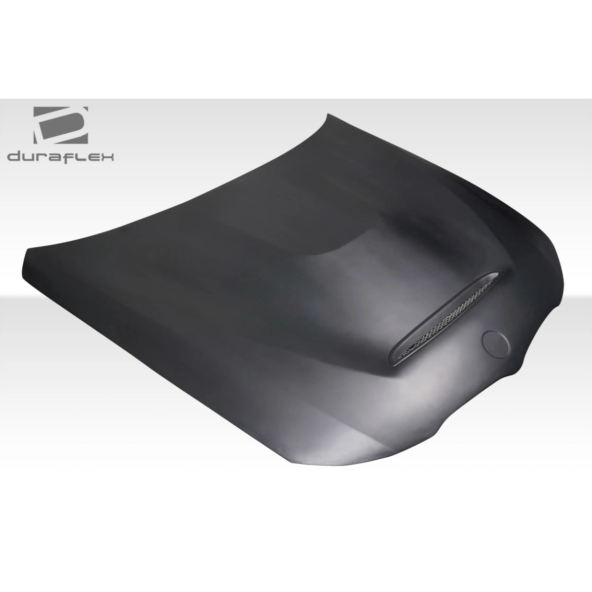 Modify your BMW 3-Series 2009 with our Exterior/Hoods - 4