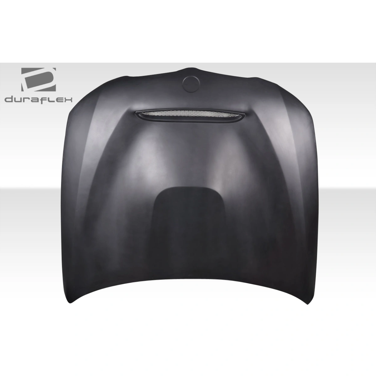 Modify your BMW 3-Series 2009 with our Exterior/Hoods - 6