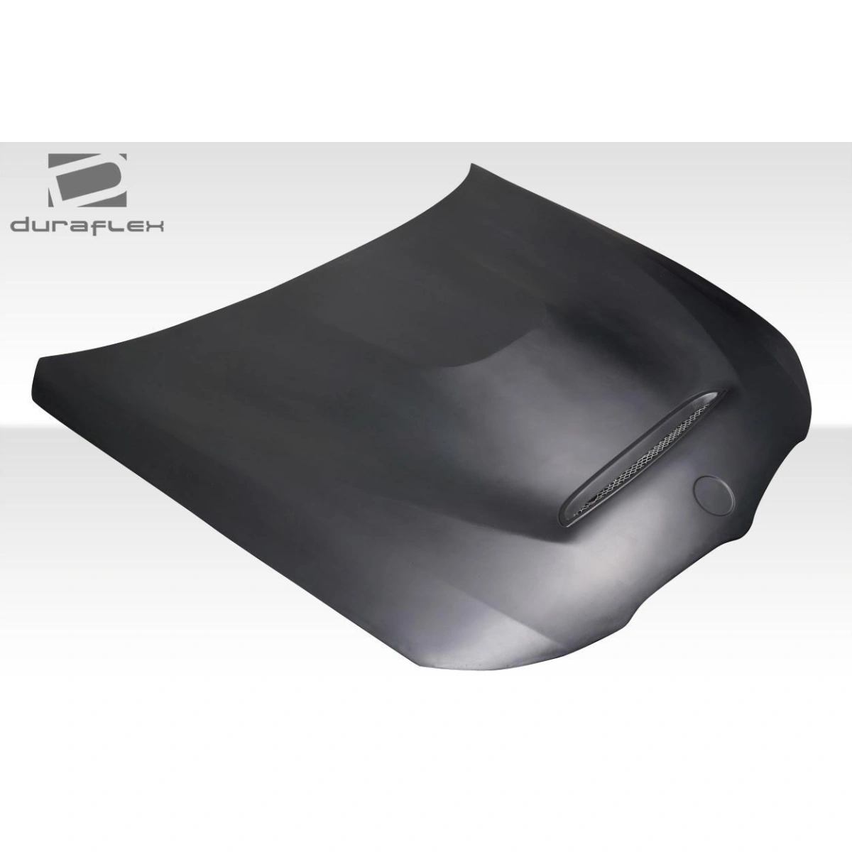 Modify your BMW 3-Series 2009 with our Exterior/Hoods - 7