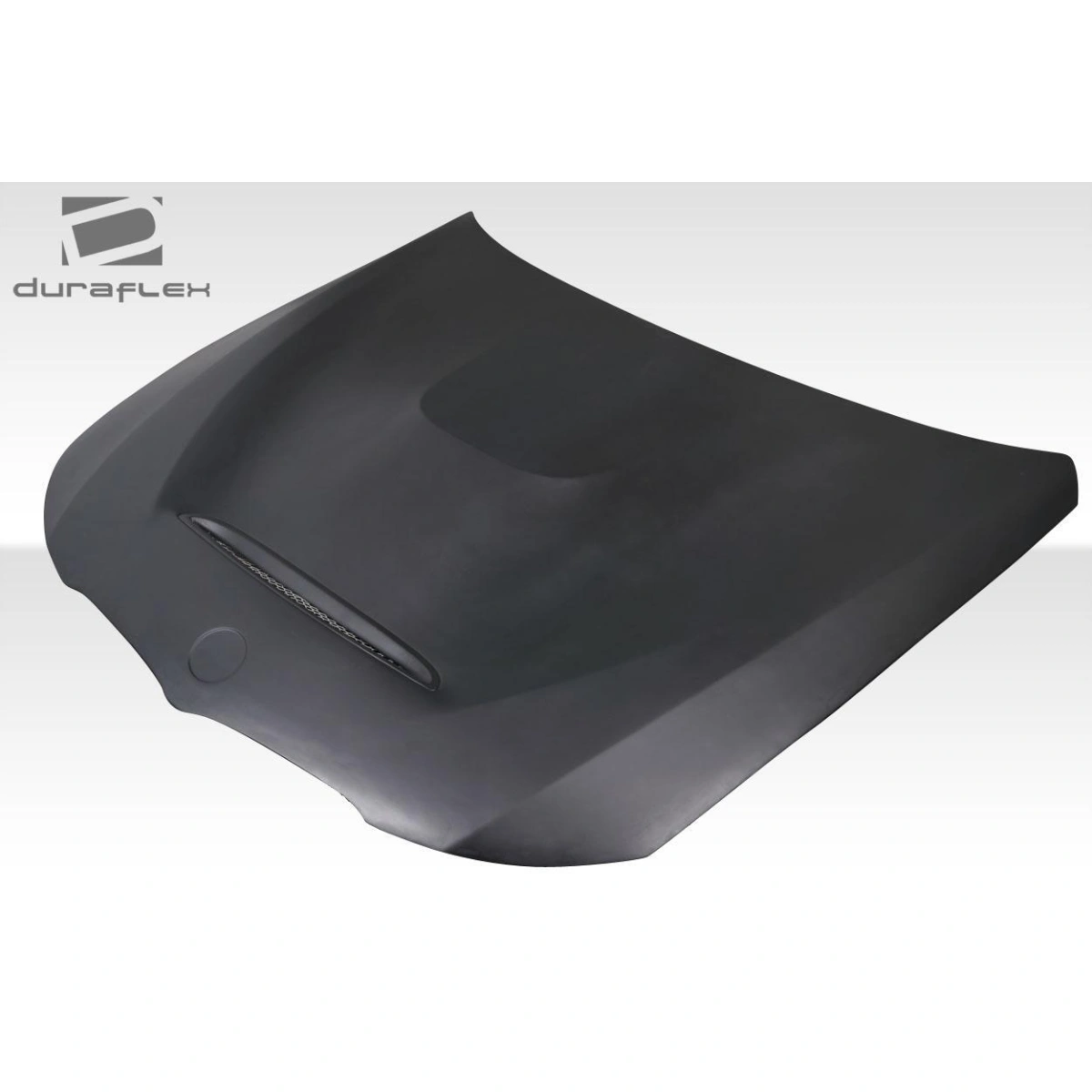 Modify your BMW 3-Series 2009 with our Exterior/Hoods - 9