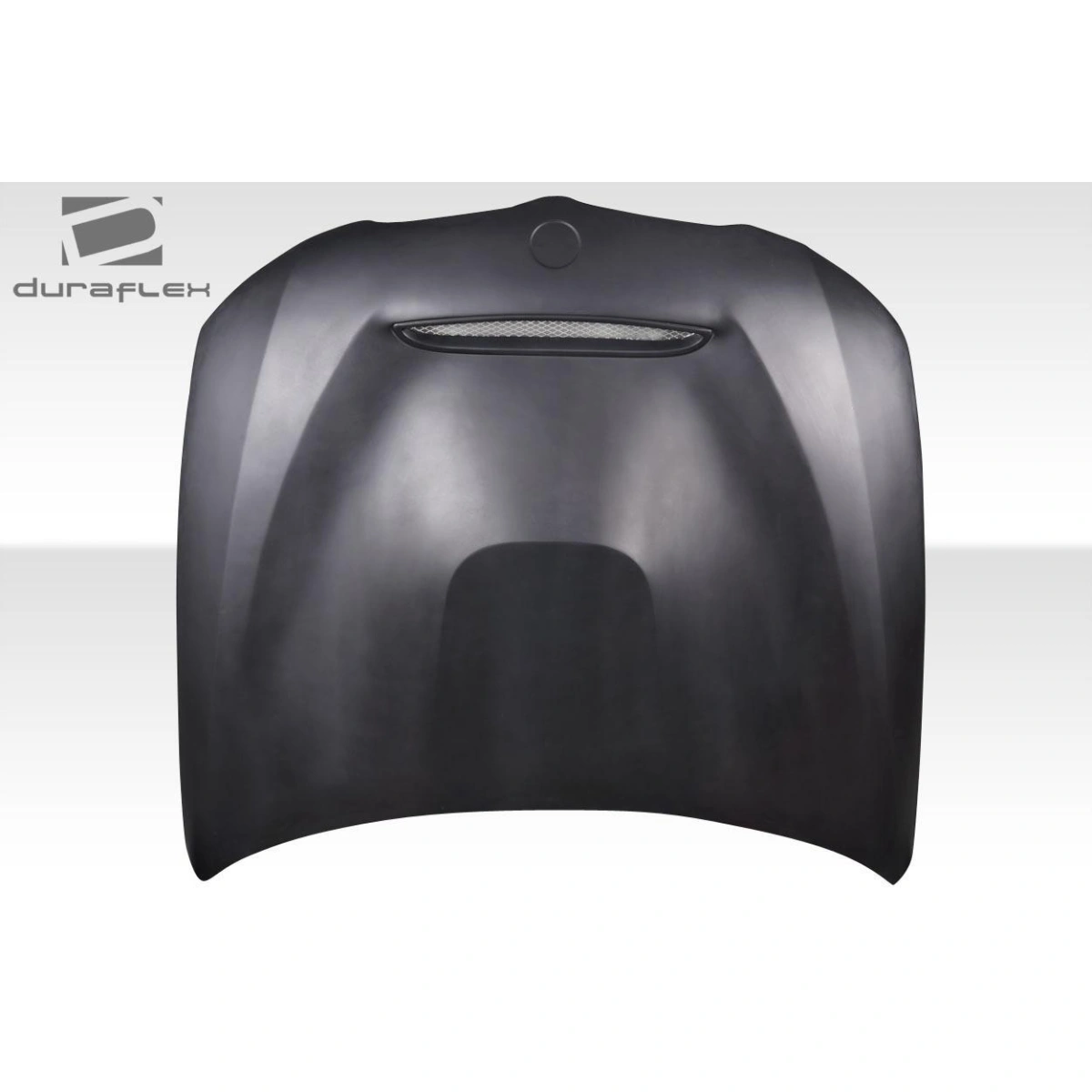 Modify your BMW 3-Series 2009 with our Exterior/Hoods - 11