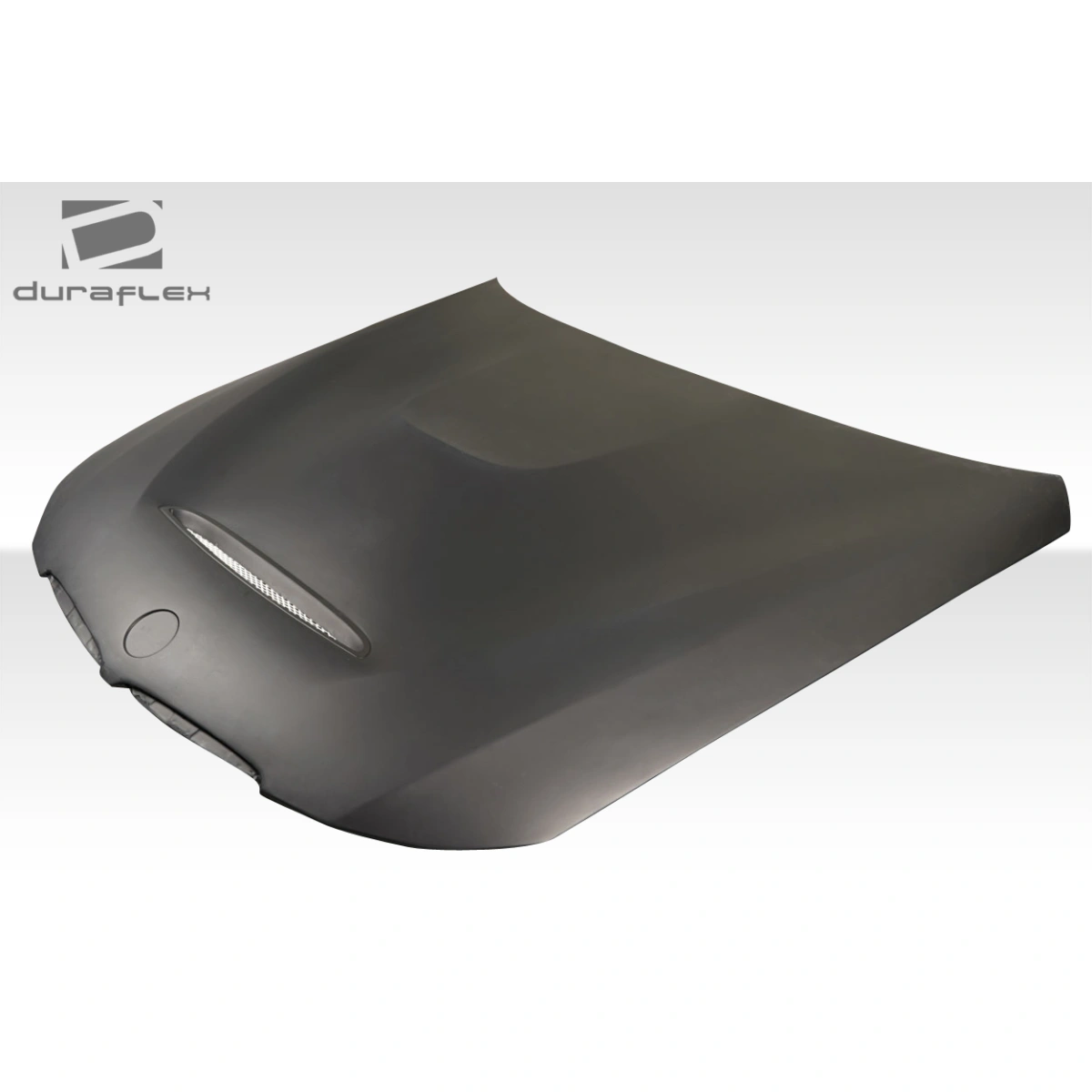 Modify your BMW 3-Series 2006 with our Exterior/Hoods - 5