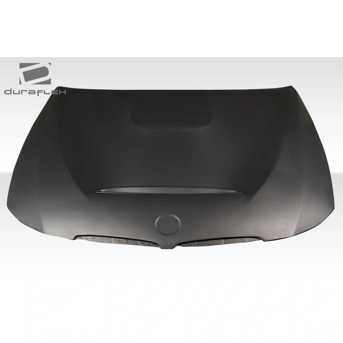 Modify your BMW 3-Series 2006 with our Exterior/Hoods - 4
