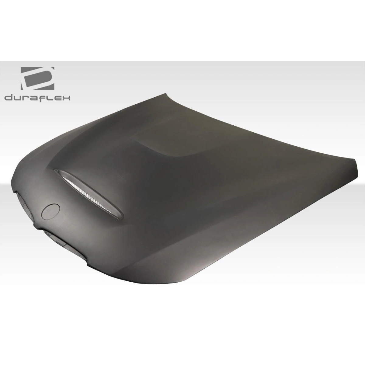 Modify your BMW 3-Series 2006 with our Exterior/Hoods - 8