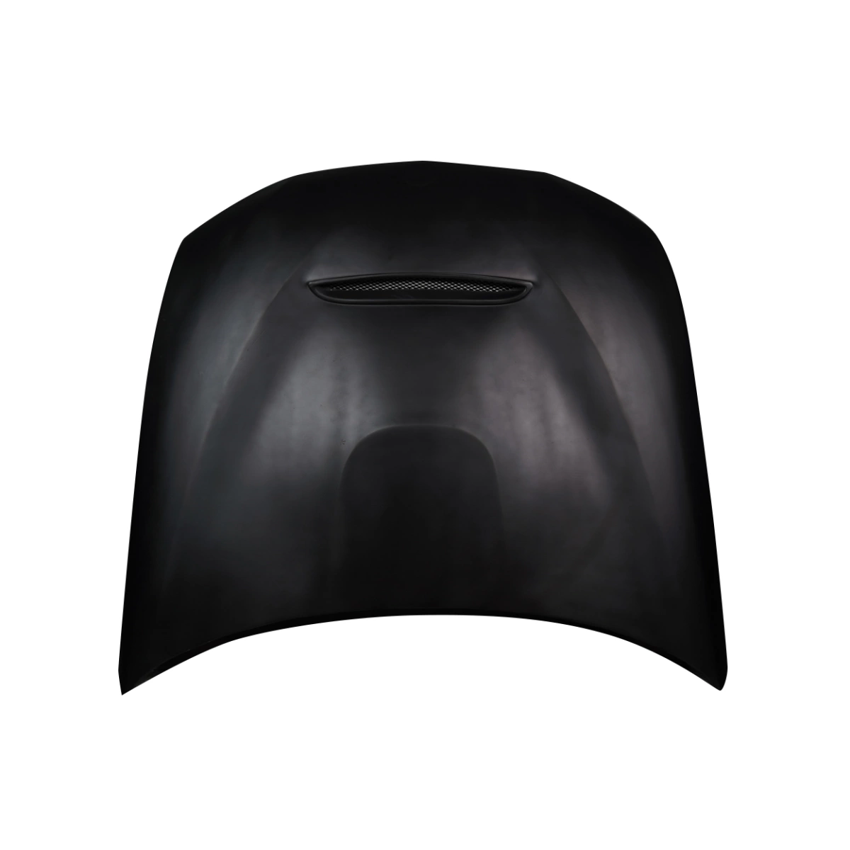 Modify your BMW 3-Series 2007 with our Exterior/Hoods - 7