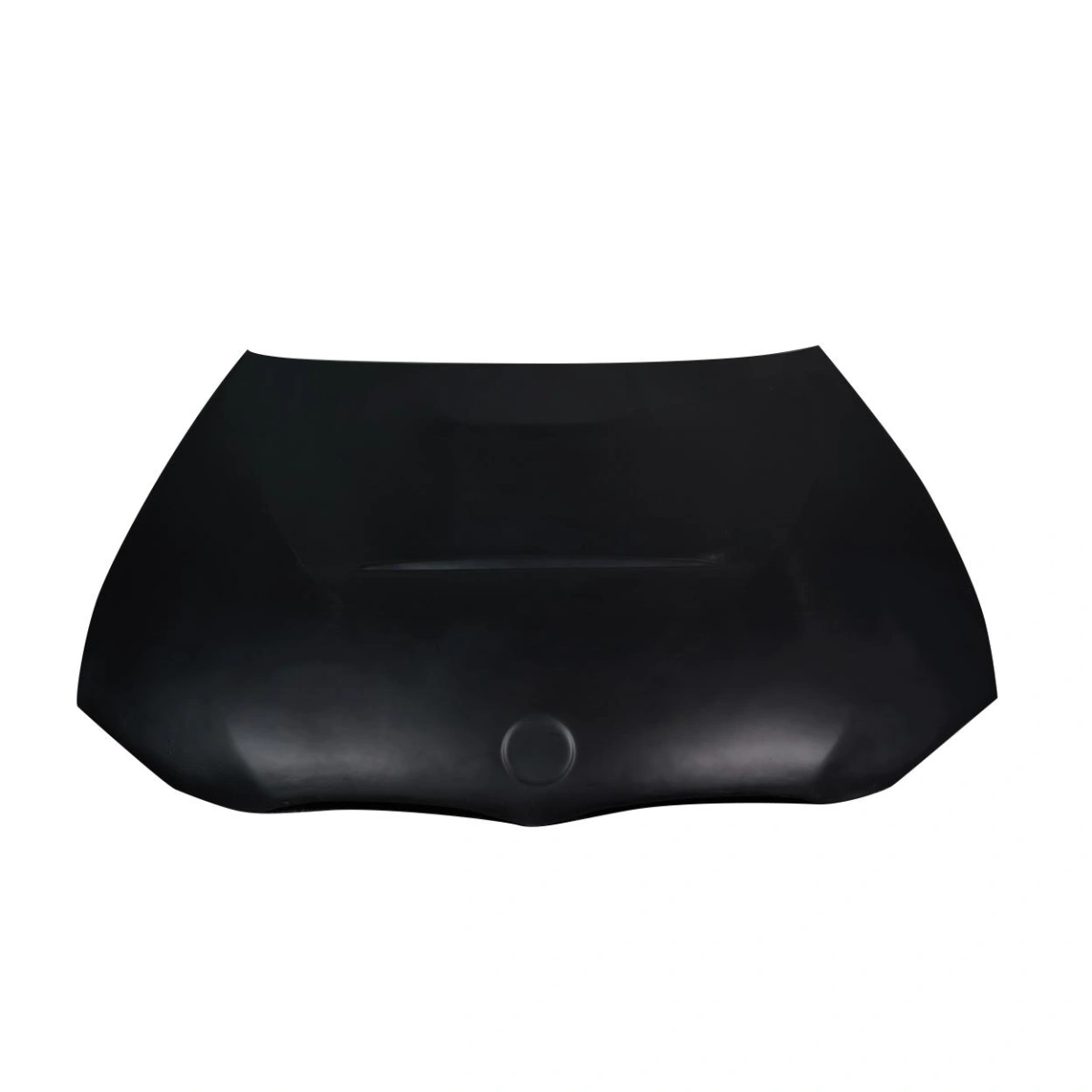 Modify your BMW 3-Series 2007 with our Exterior/Hoods - 5