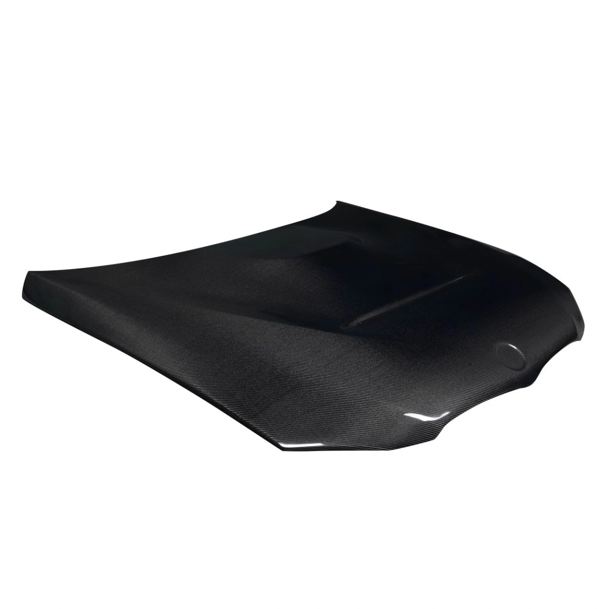 Modify your BMW 3-Series 2007 with our Exterior/Hoods - 4