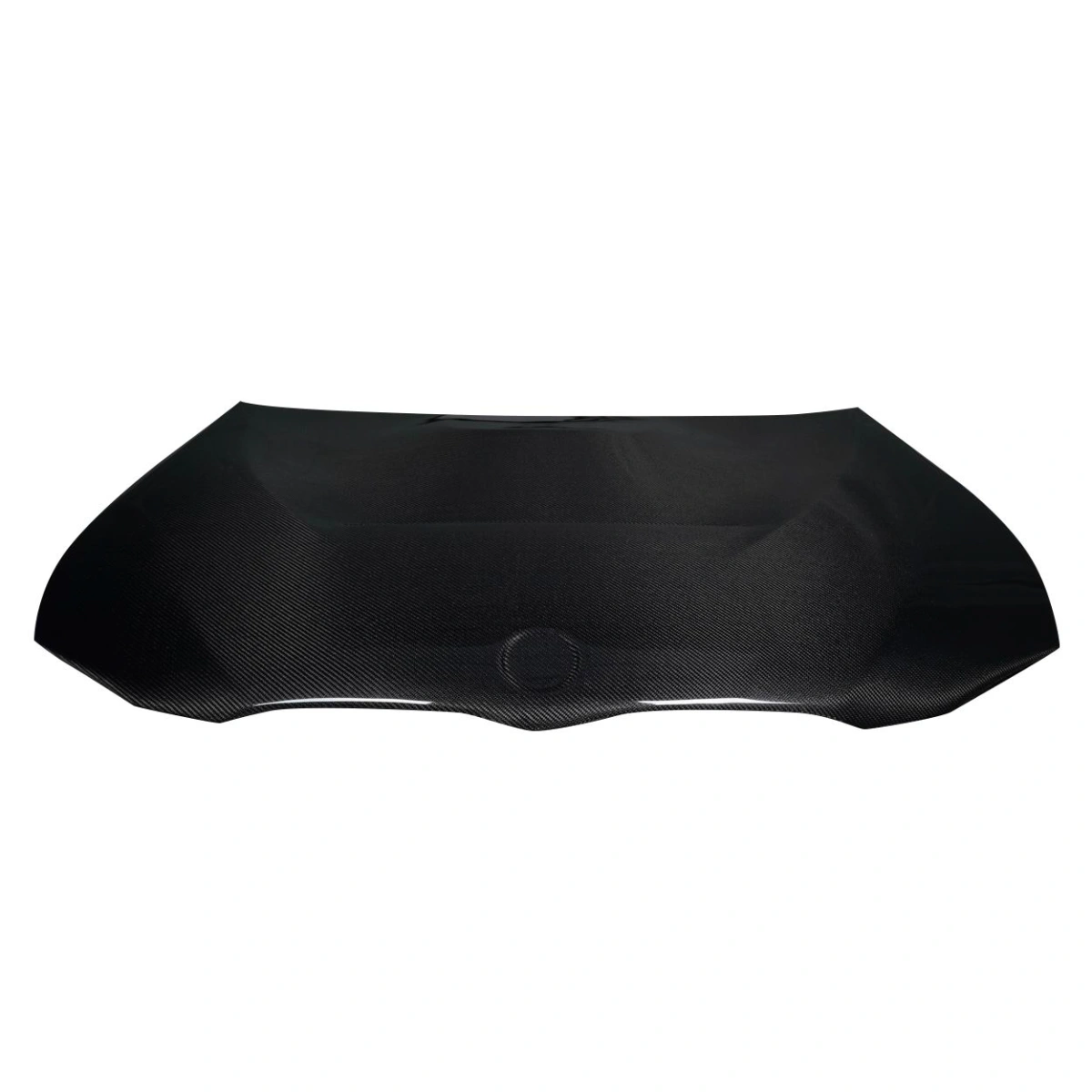 Modify your BMW 3-Series 2007 with our Exterior/Hoods - 5
