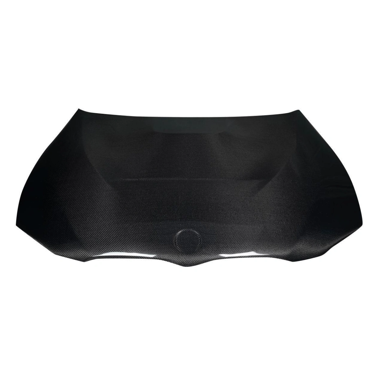 Modify your BMW 3-Series 2007 with our Exterior/Hoods - 4