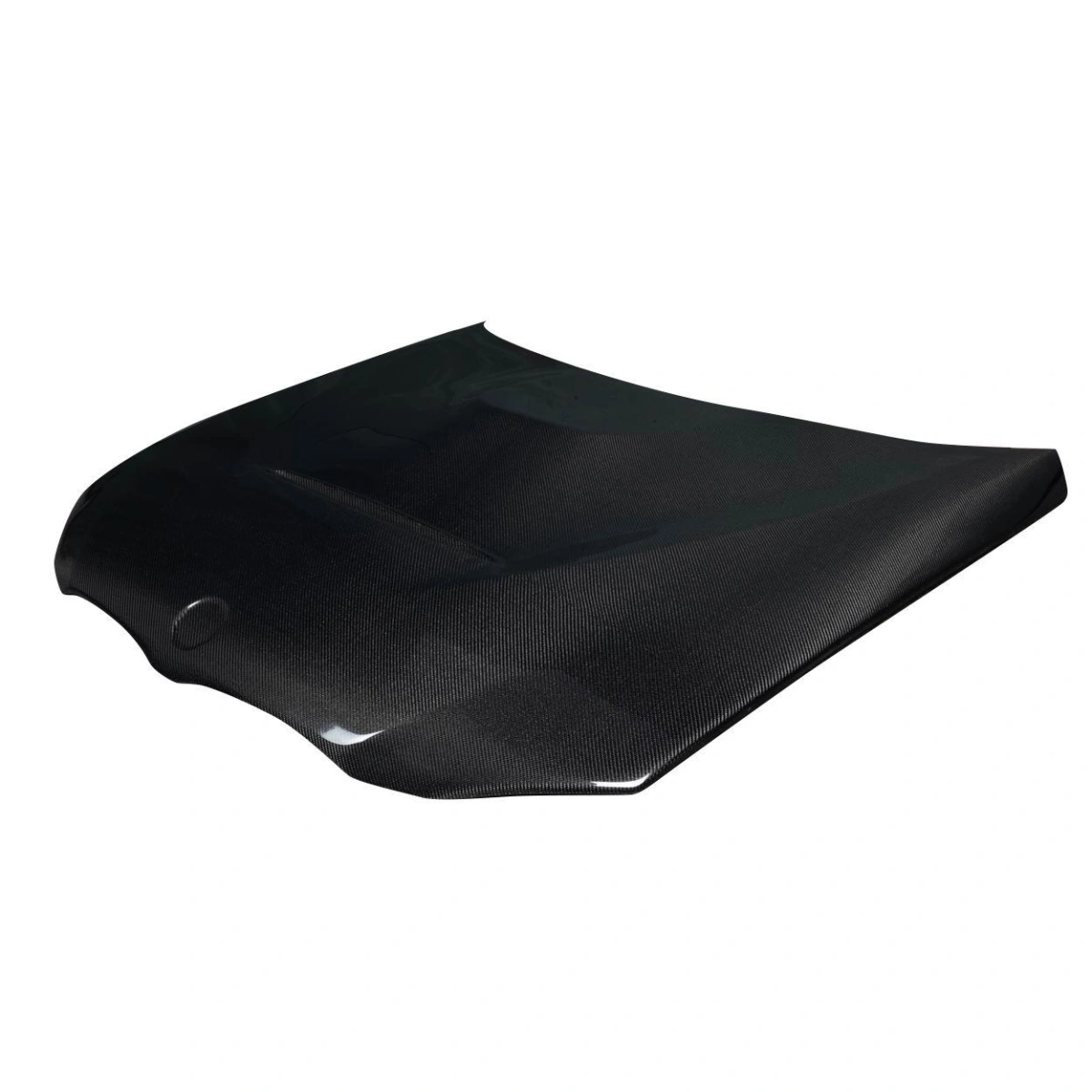 Modify your BMW 3-Series 2007 with our Exterior/Hoods - 6