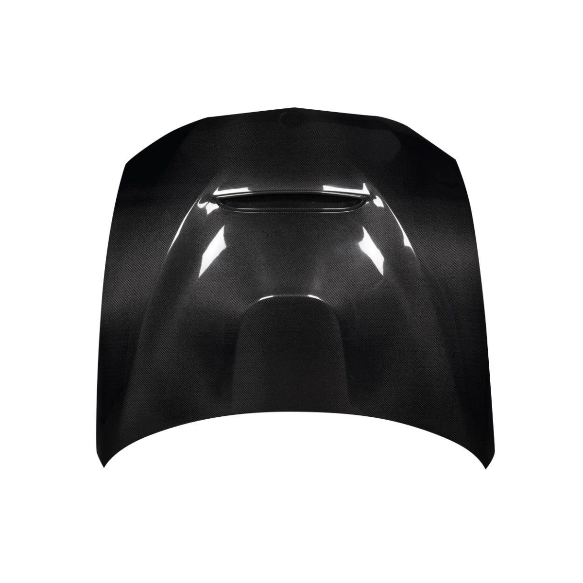 Modify your BMW 3-Series 2007 with our Exterior/Hoods - 12