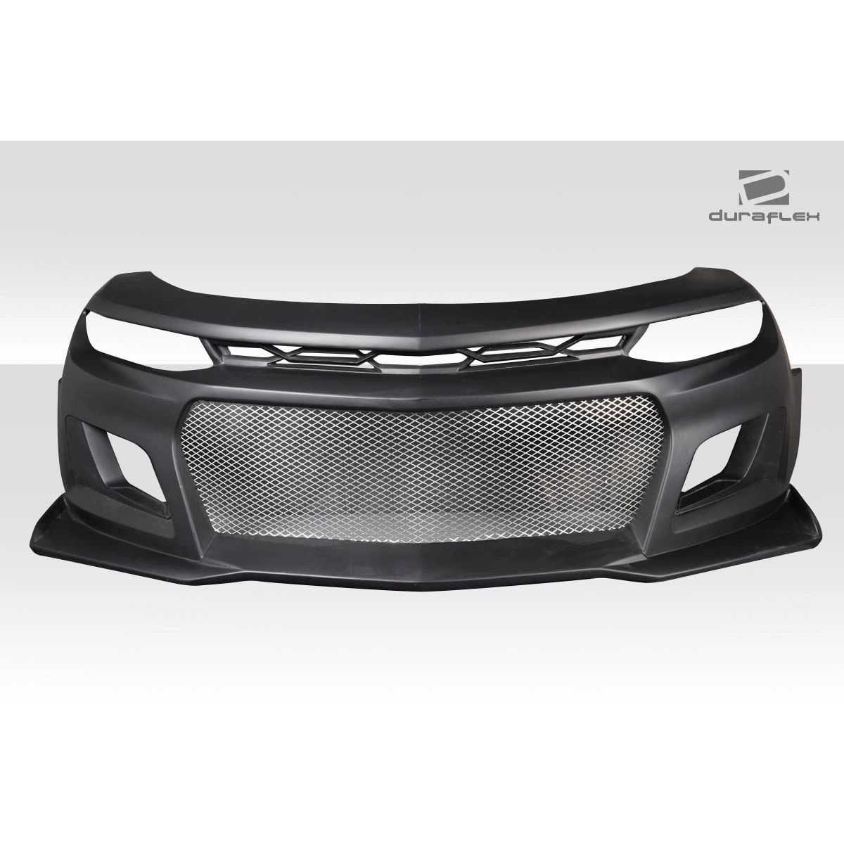 Modify your Chevrolet Camaro 2016 with our Exterior/Front Bumpers - 3