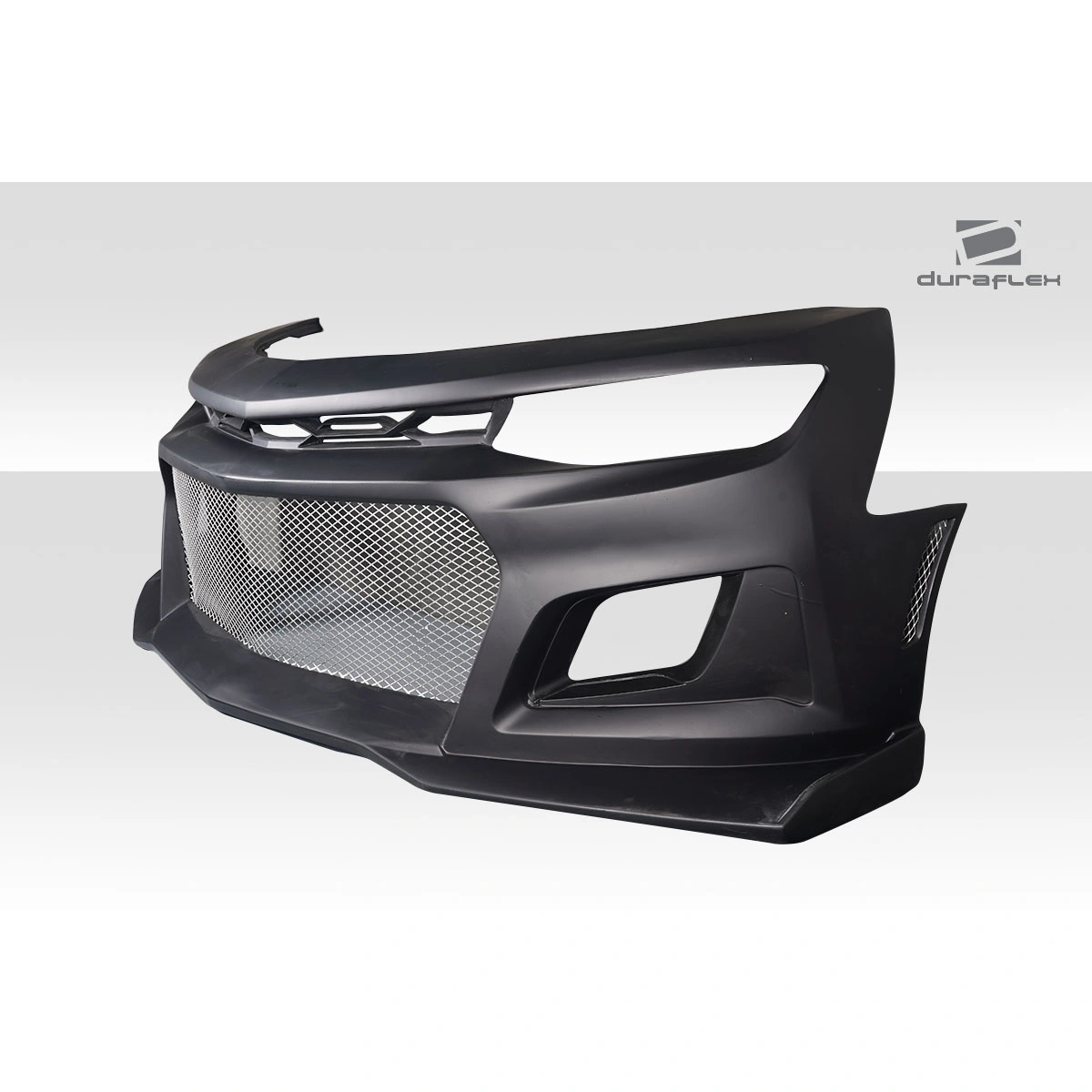 Modify your Chevrolet Camaro 2016 with our Exterior/Front Bumpers - 4