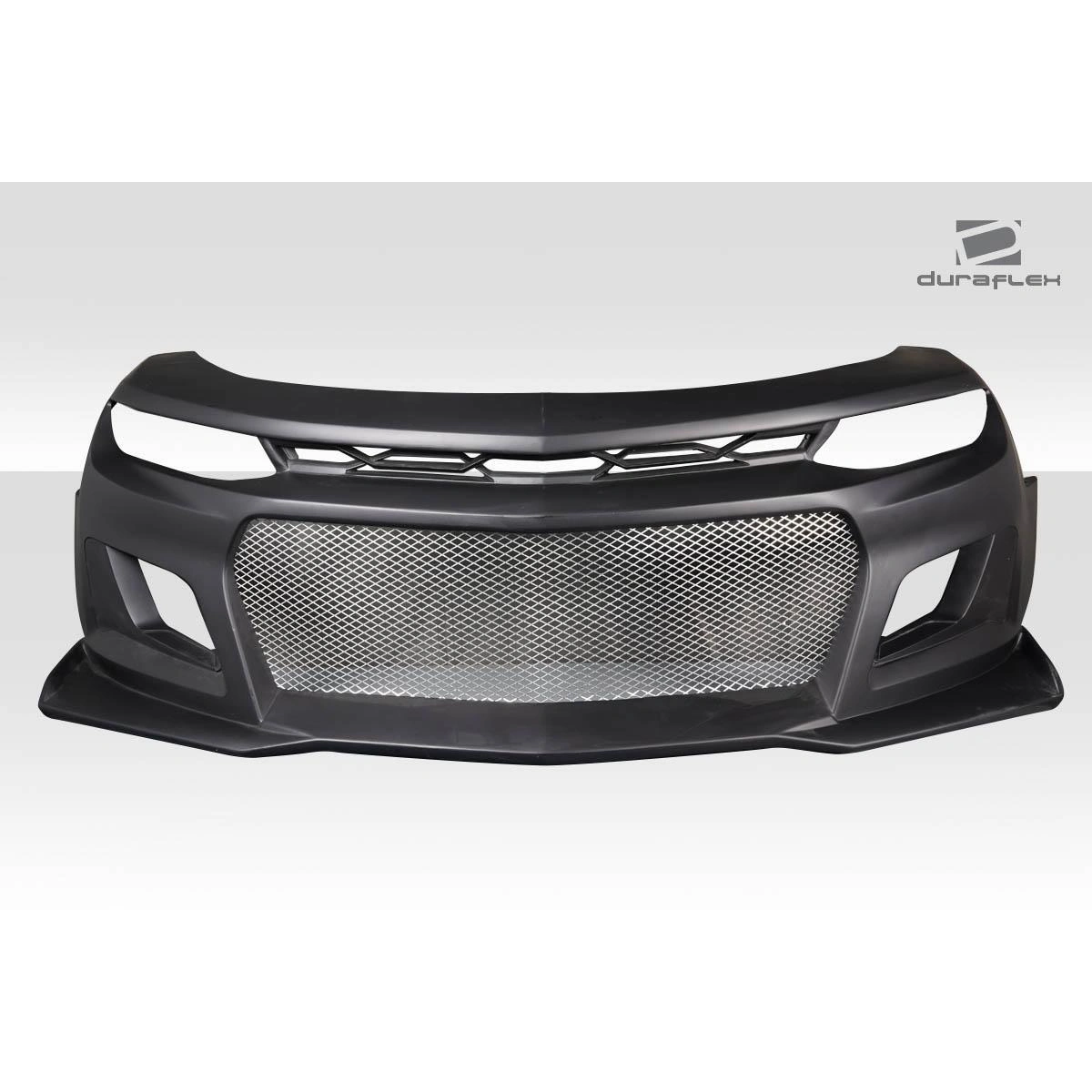 Modify your Chevrolet Camaro 2016 with our Exterior/Front Bumpers - 7
