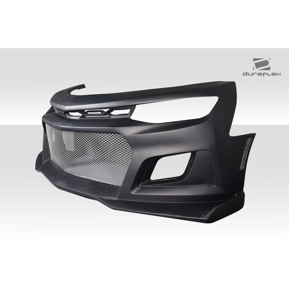 Modify your Chevrolet Camaro 2016 with our Exterior/Front Bumpers - 9