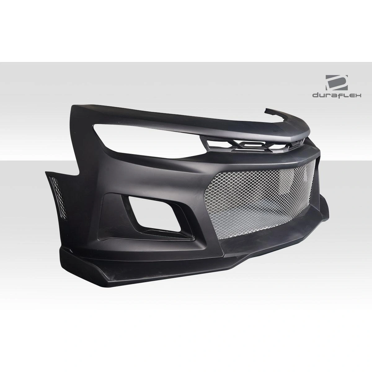 Modify your Chevrolet Camaro 2016 with our Exterior/Front Bumpers - 11