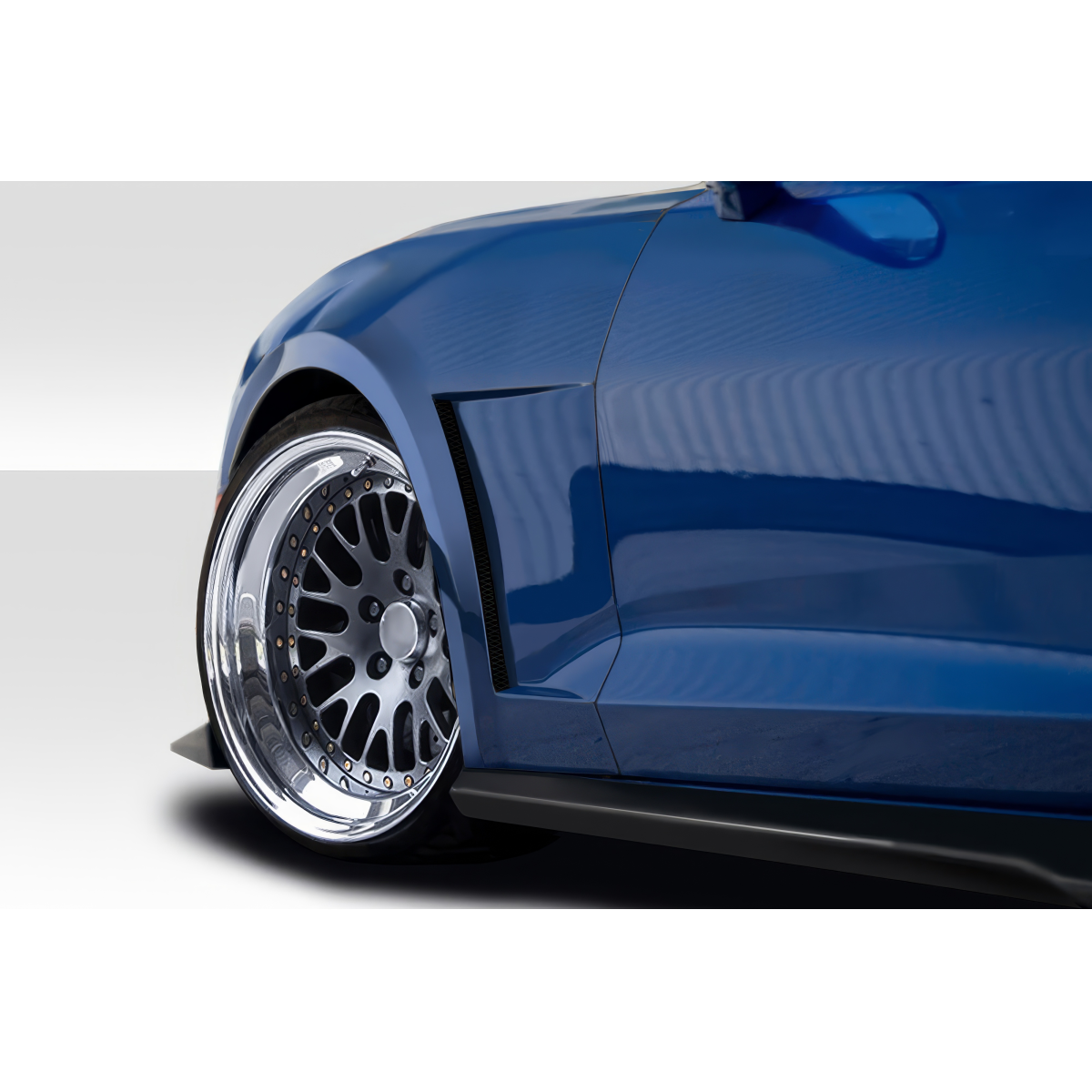 Modify your Chevrolet Camaro 2016 with our Exterior/Fenders - 