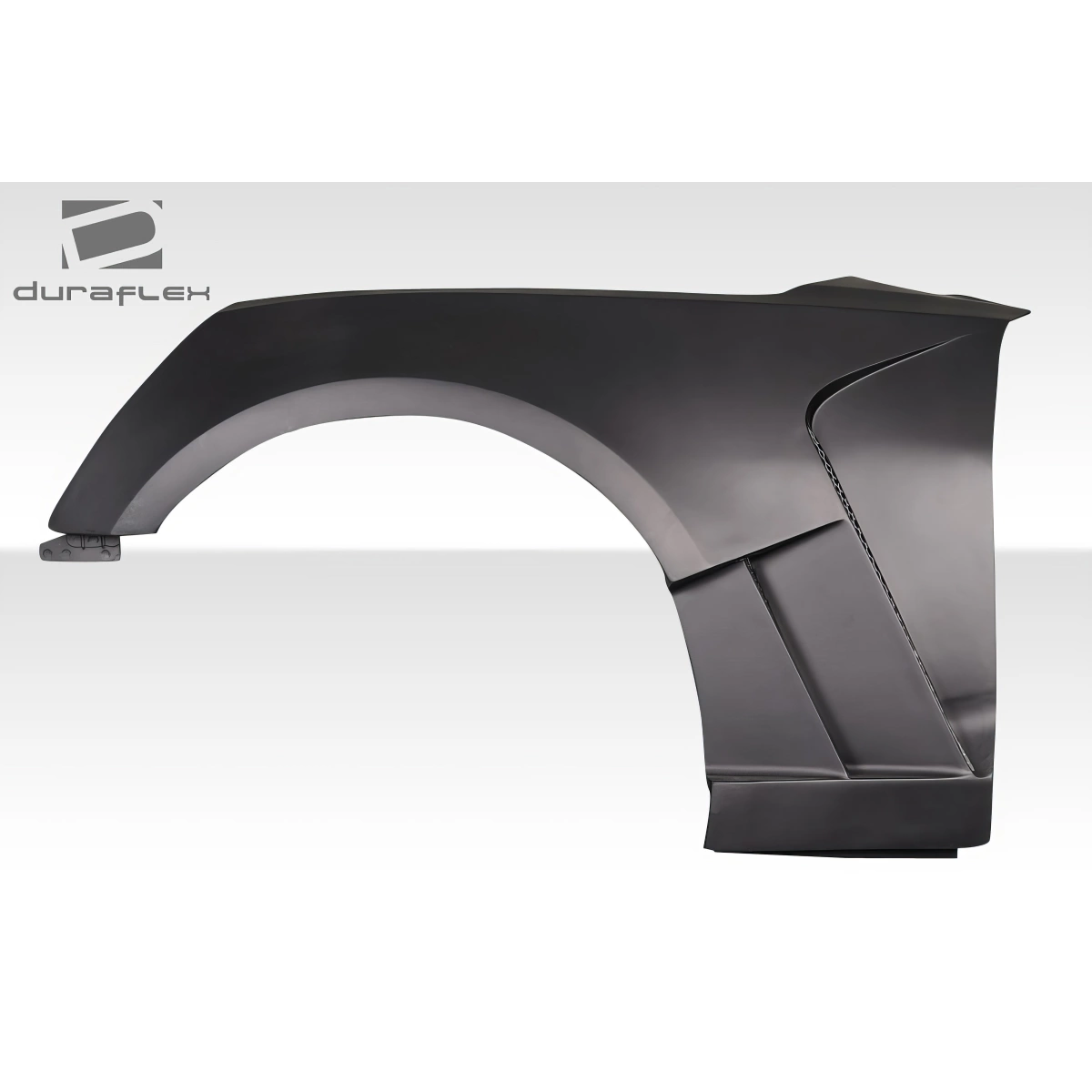 Modify your Chevrolet Camaro 2016 with our Exterior/Fenders - 6