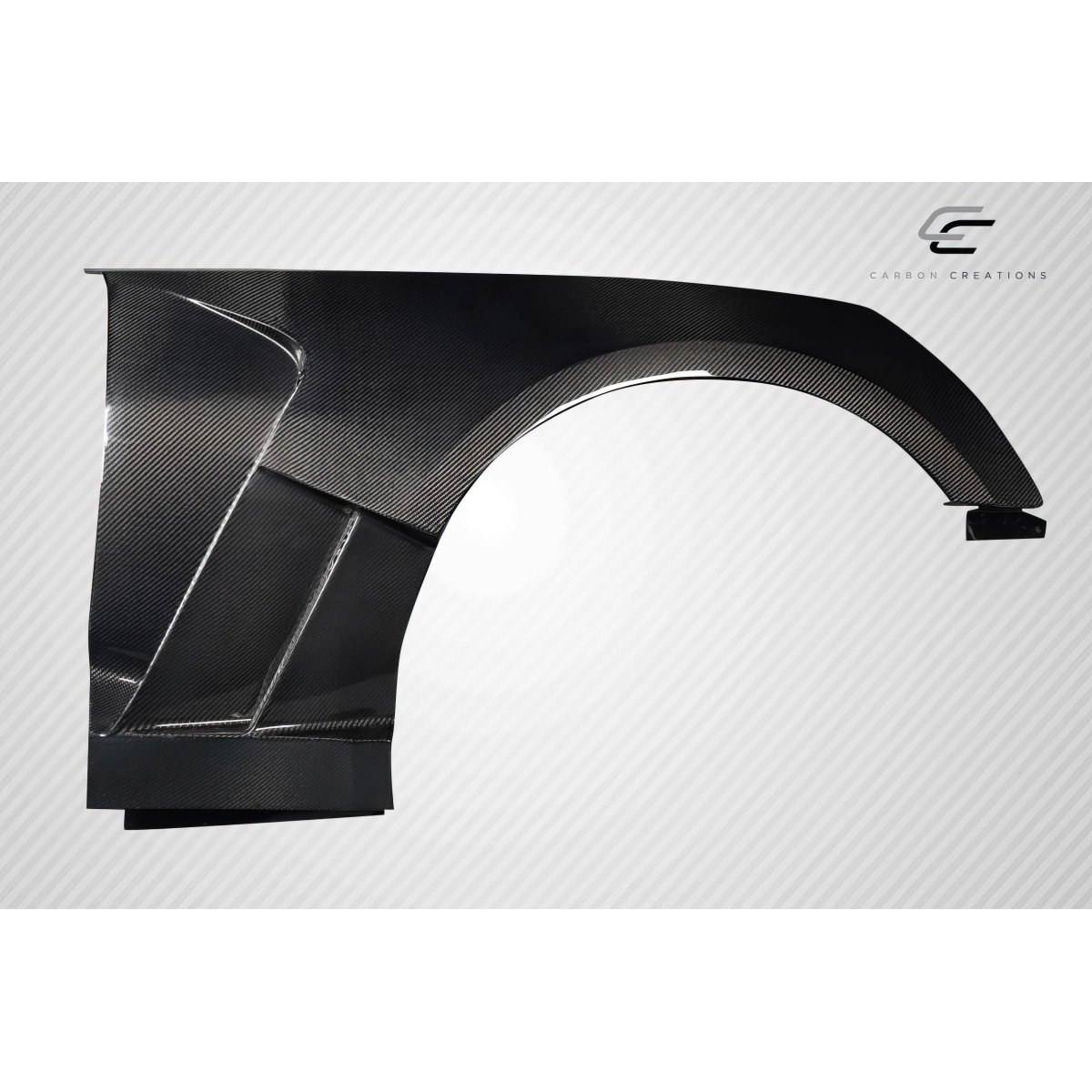 Modify your Chevrolet Camaro 2016 with our Exterior/Fenders - 5