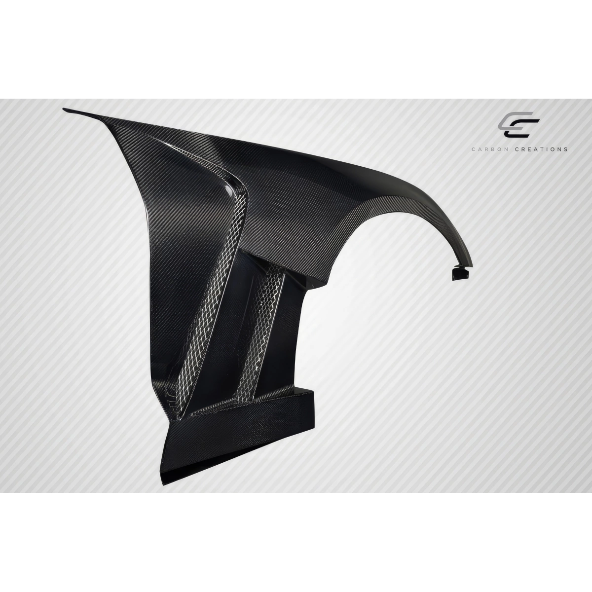 Modify your Chevrolet Camaro 2016 with our Exterior/Fenders - 6