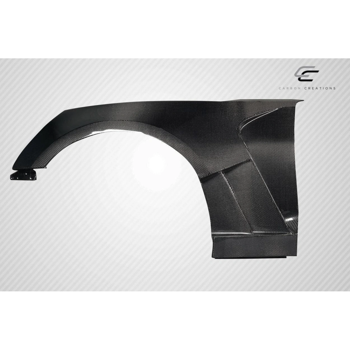 Modify your Chevrolet Camaro 2016 with our Exterior/Fenders - 4
