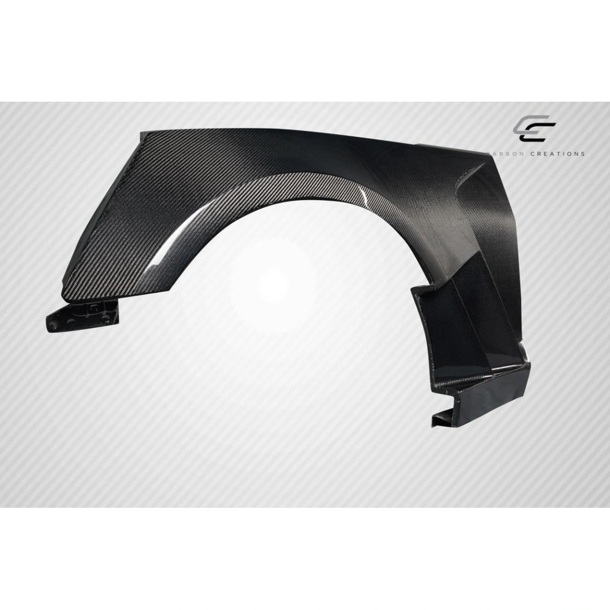 Modify your Chevrolet Camaro 2016 with our Exterior/Fenders - 6