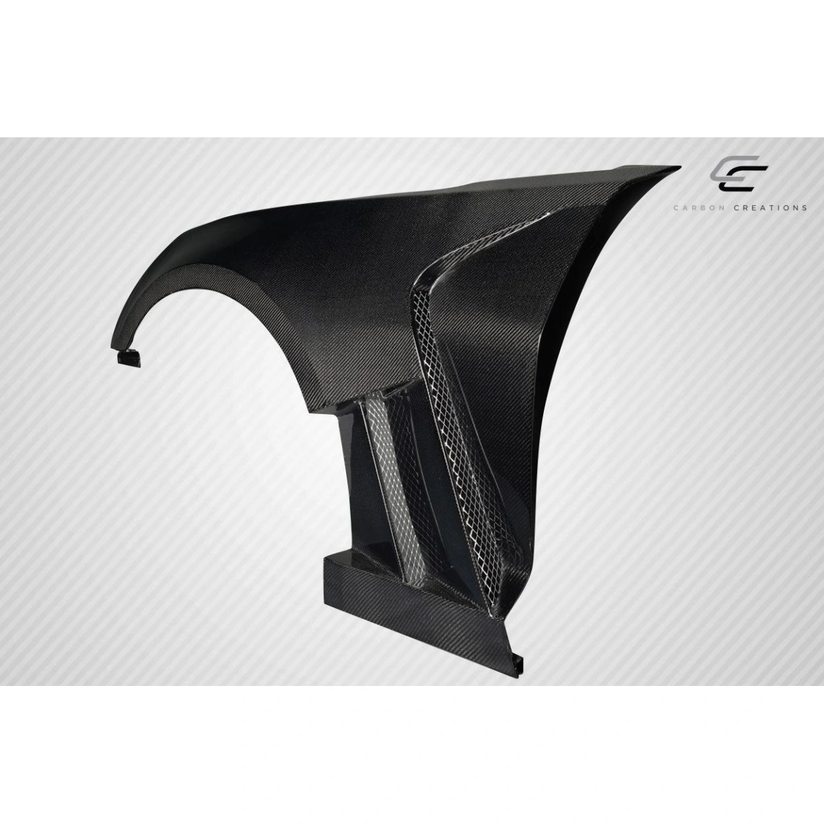 Modify your Chevrolet Camaro 2016 with our Exterior/Fenders - 8