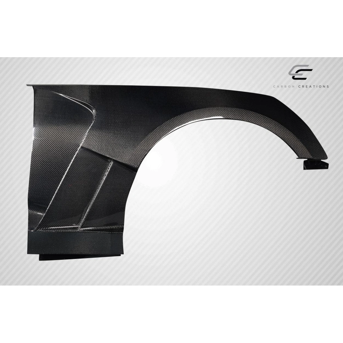 Modify your Chevrolet Camaro 2016 with our Exterior/Fenders - 10