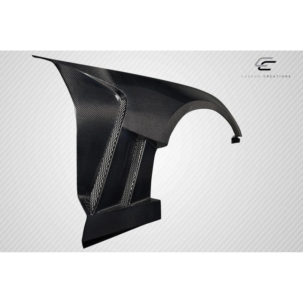 Modify your Chevrolet Camaro 2016 with our Exterior/Fenders - 12