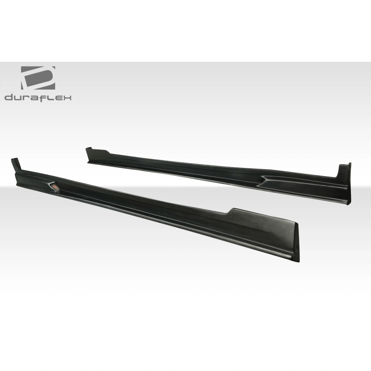 Modify your Infiniti Q50 2014 with our Exterior/Side Skirts - 4