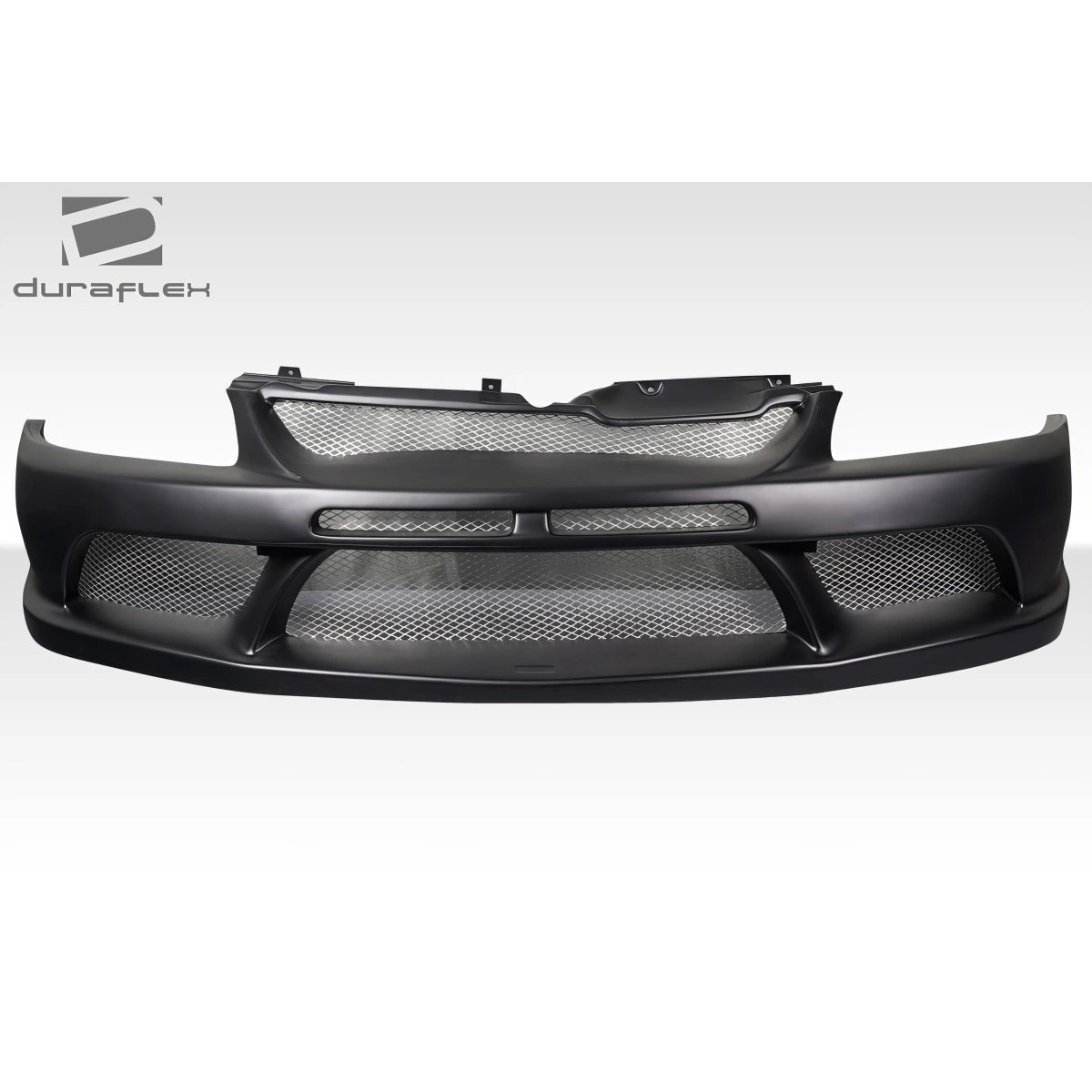 Modify your Mitsubishi Evolution 2003 with our Exterior/Front Bumpers - 3