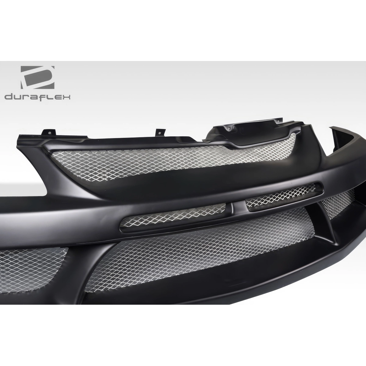 Modify your Mitsubishi Evolution 2003 with our Exterior/Front Bumpers - 6