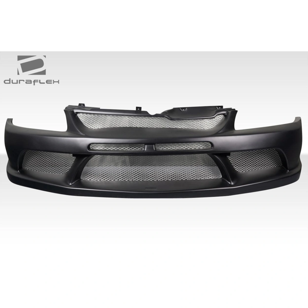 Modify your Mitsubishi Evolution 2003 with our Exterior/Front Bumpers - 4