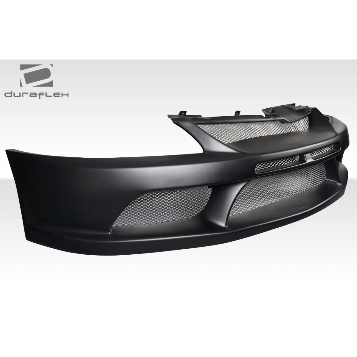 Modify your Mitsubishi Evolution 2003 with our Exterior/Front Bumpers - 6