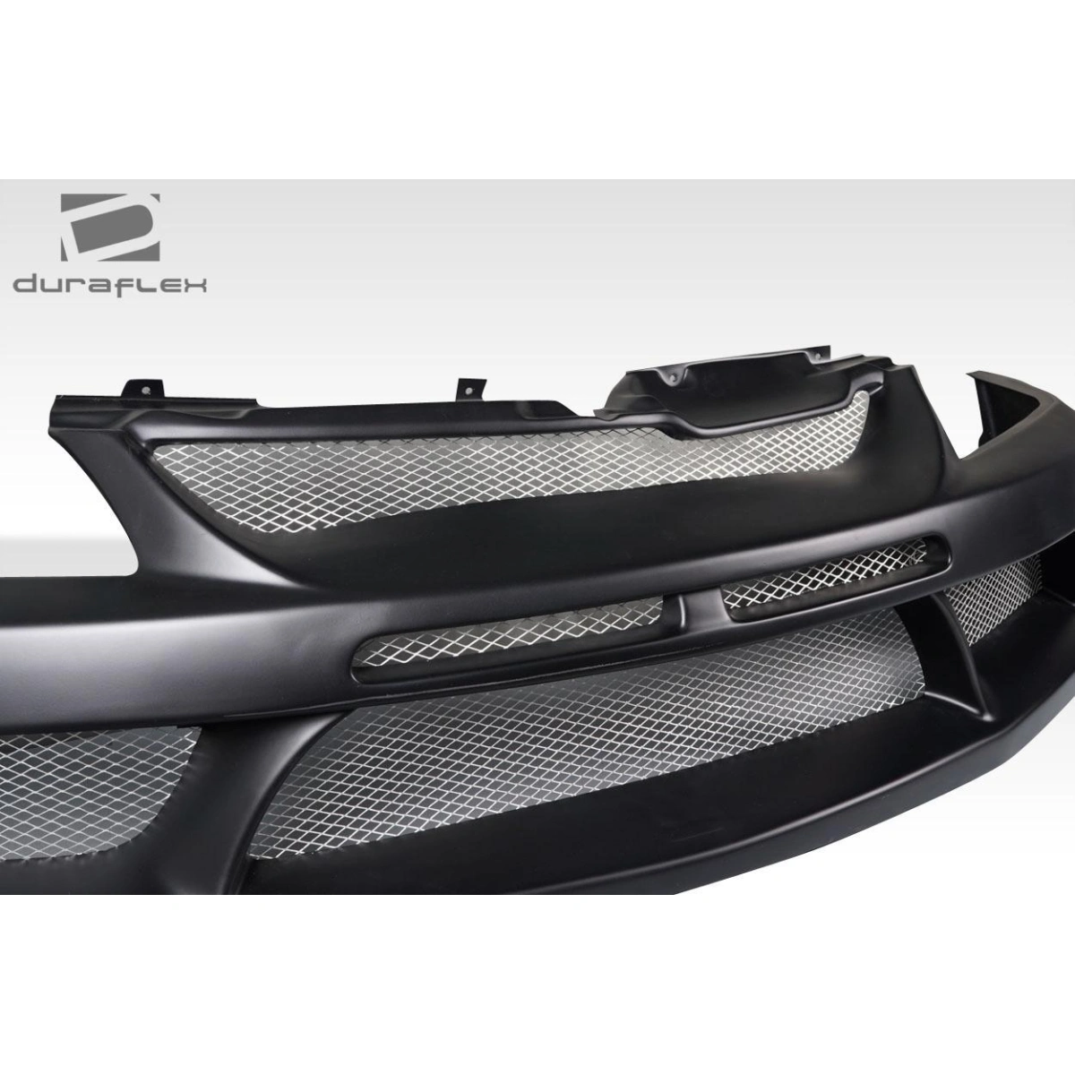 Modify your Mitsubishi Evolution 2003 with our Exterior/Front Bumpers - 10