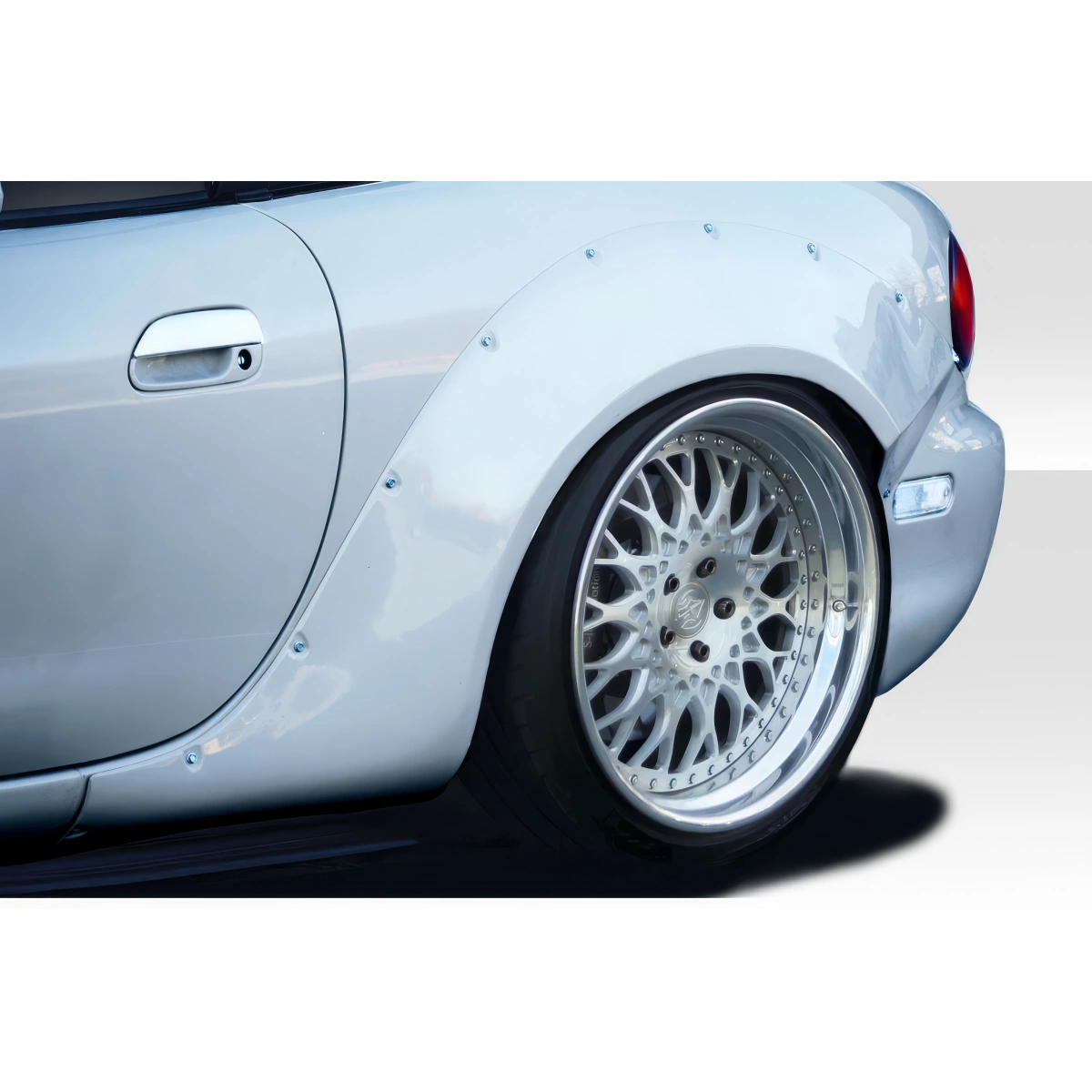 Modify your Mazda Miata 1999 with our Exterior/Fenders - 9