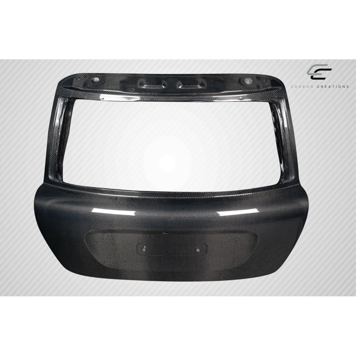 Modify your Mini Cooper 2007 with our Exterior/Trunks - 2