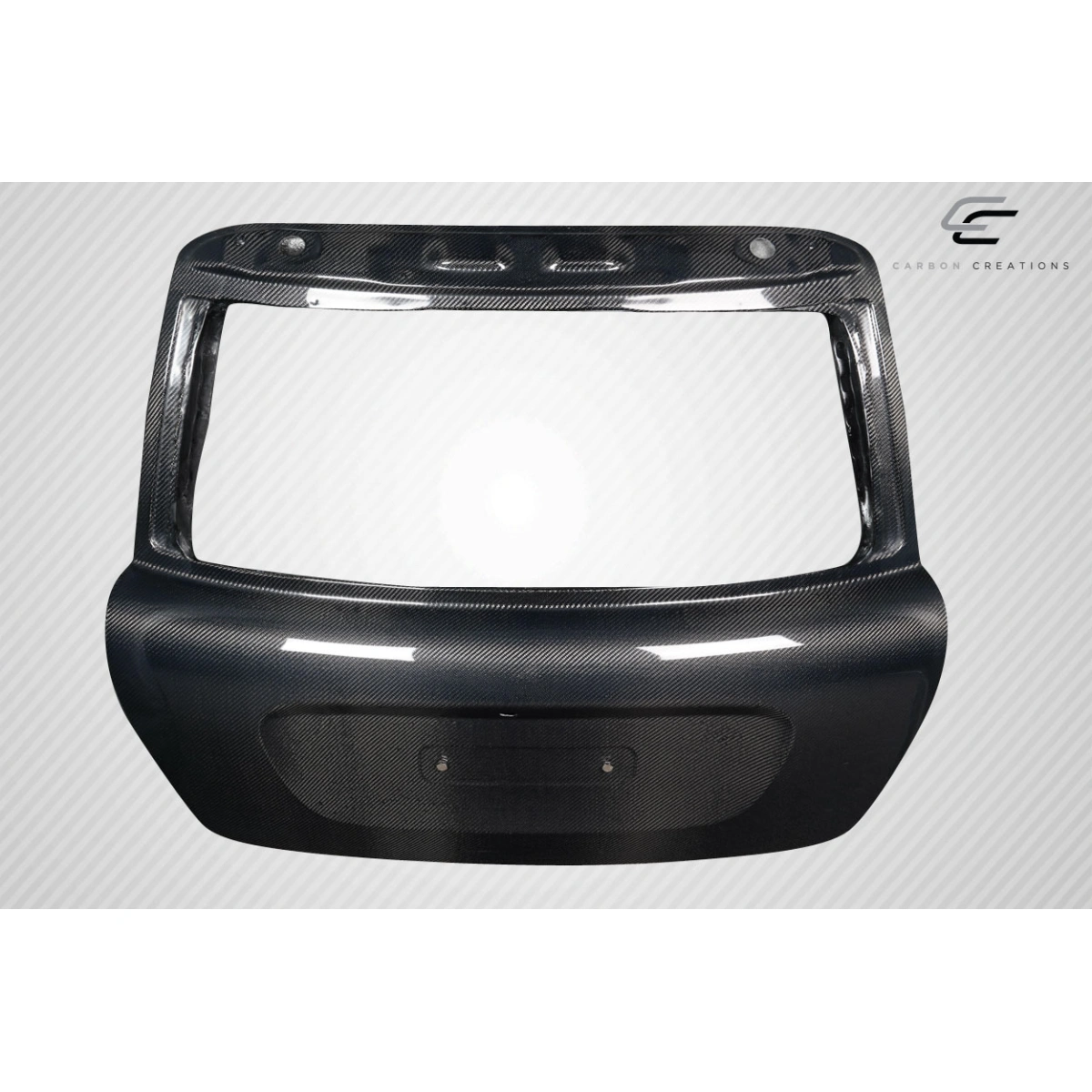 Modify your Mini Cooper 2007 with our Exterior/Trunks - 3