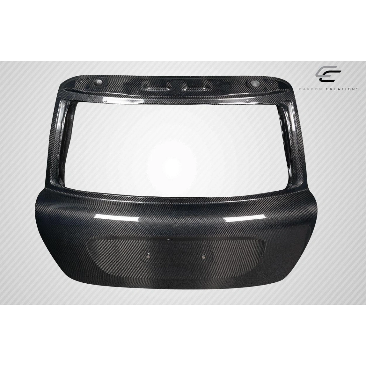 Modify your Mini Cooper 2007 with our Exterior/Trunks - 3
