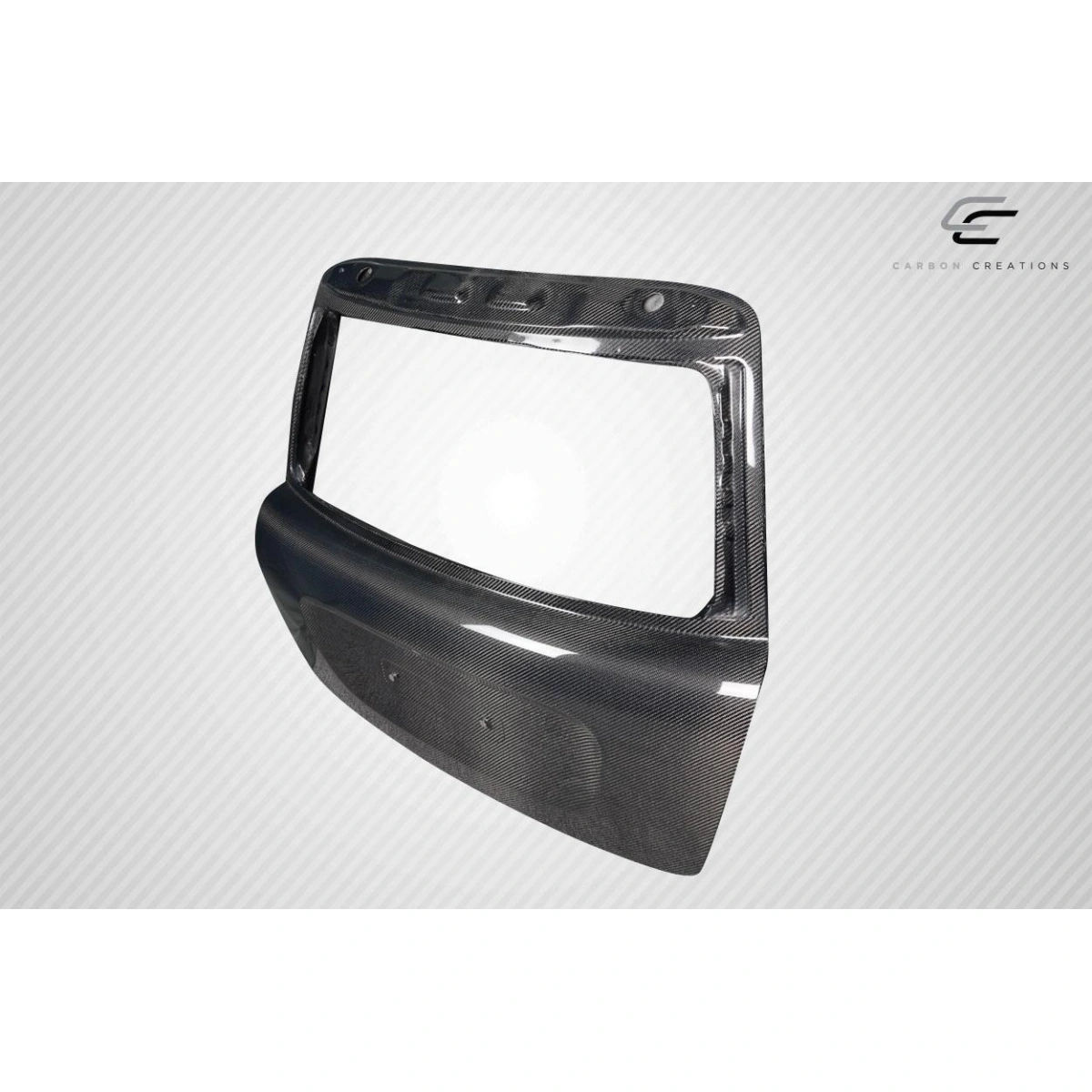 Modify your Mini Cooper 2007 with our Exterior/Trunks - 7