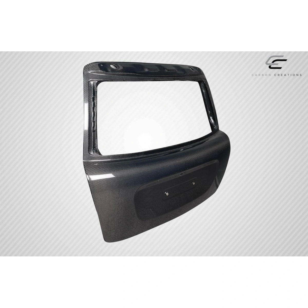 Modify your Mini Cooper 2007 with our Exterior/Trunks - 9