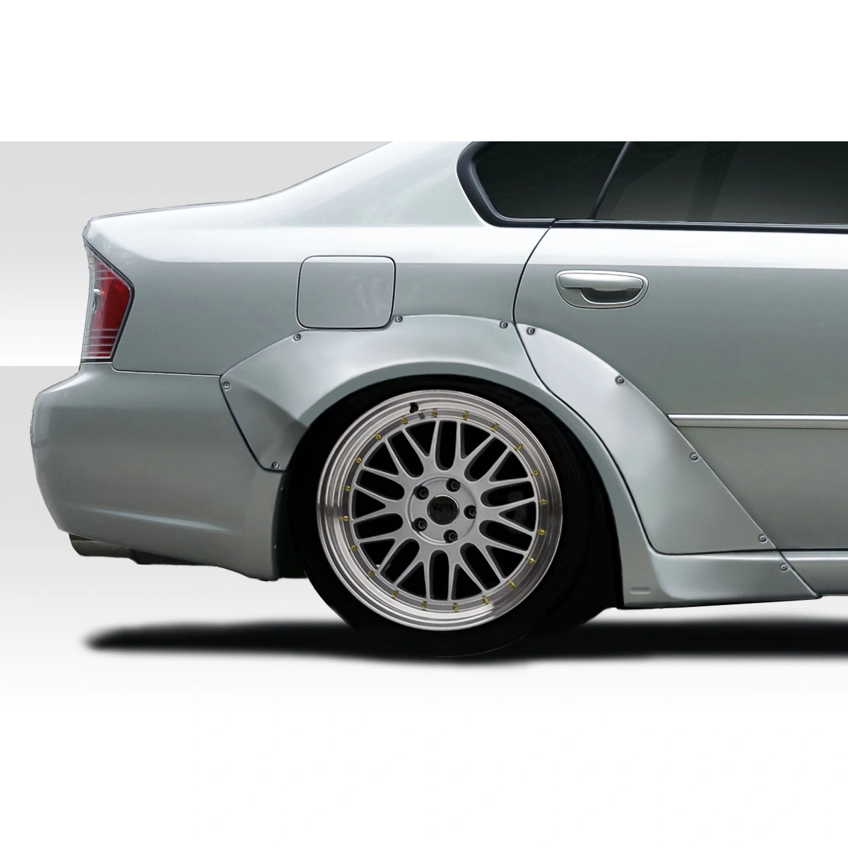 Modify your Subaru Legacy 2005 with our Exterior/Fenders - 1