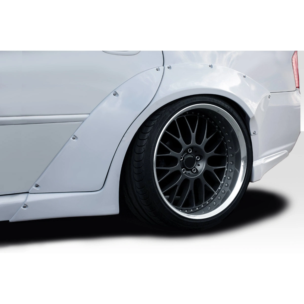 Modify your Subaru Legacy 2005 with our Exterior/Fenders - 8