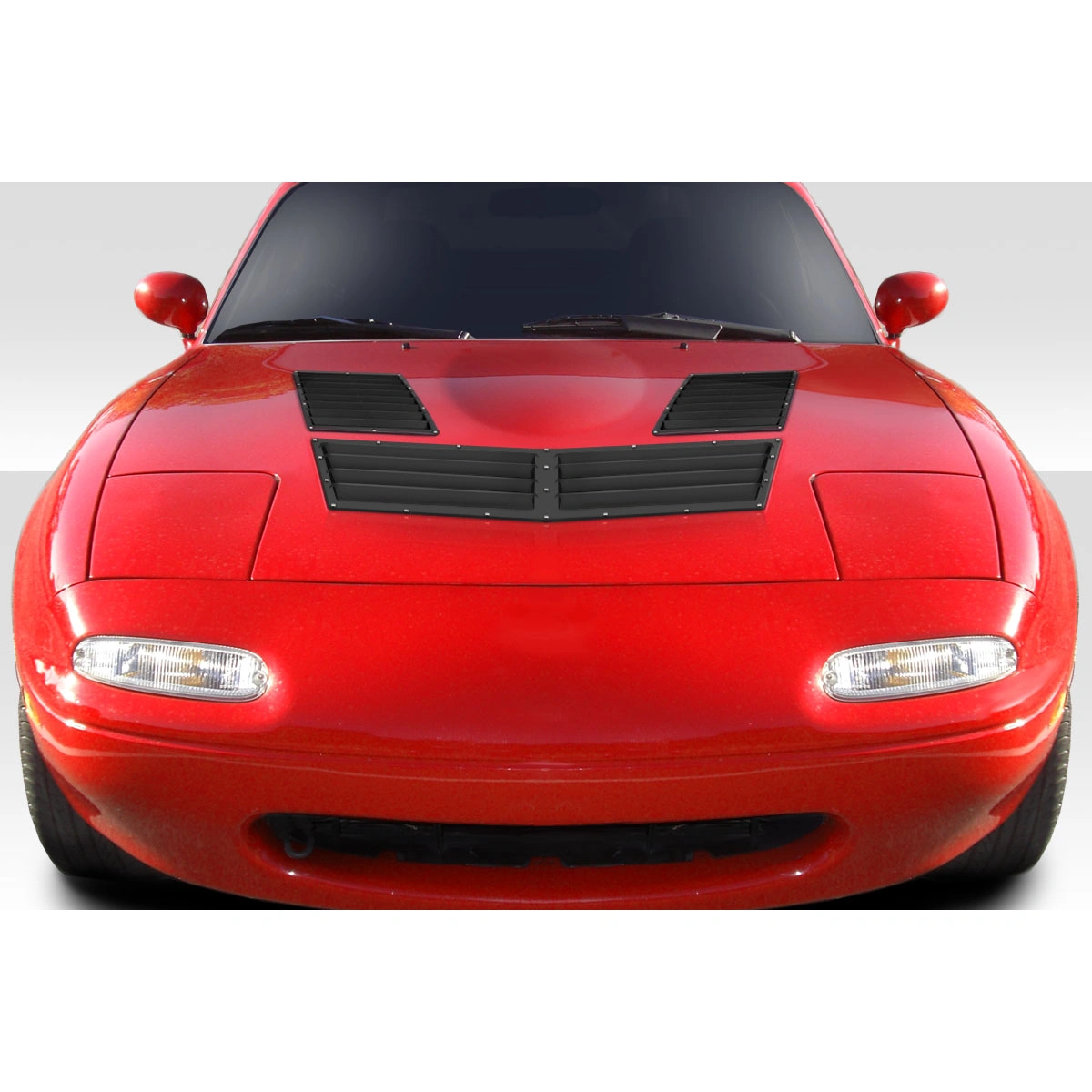 Modify your Mazda Miata 1990 with our Exterior/Hoods - 1
