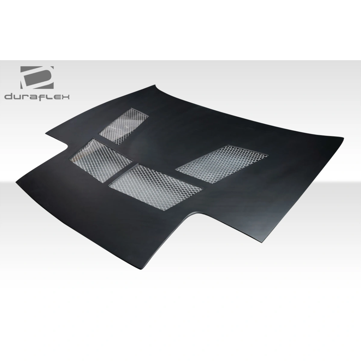 Modify your Mazda Miata 1990 with our Exterior/Hoods - 4