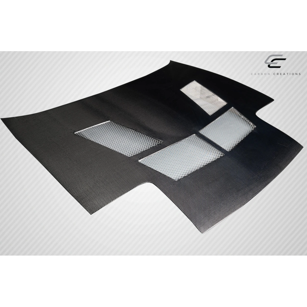 Modify your Mazda Miata 1990 with our Exterior/Hoods - 3