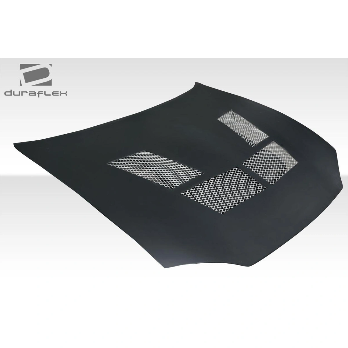 Modify your Mazda Miata 1999 with our Exterior/Hoods - 8