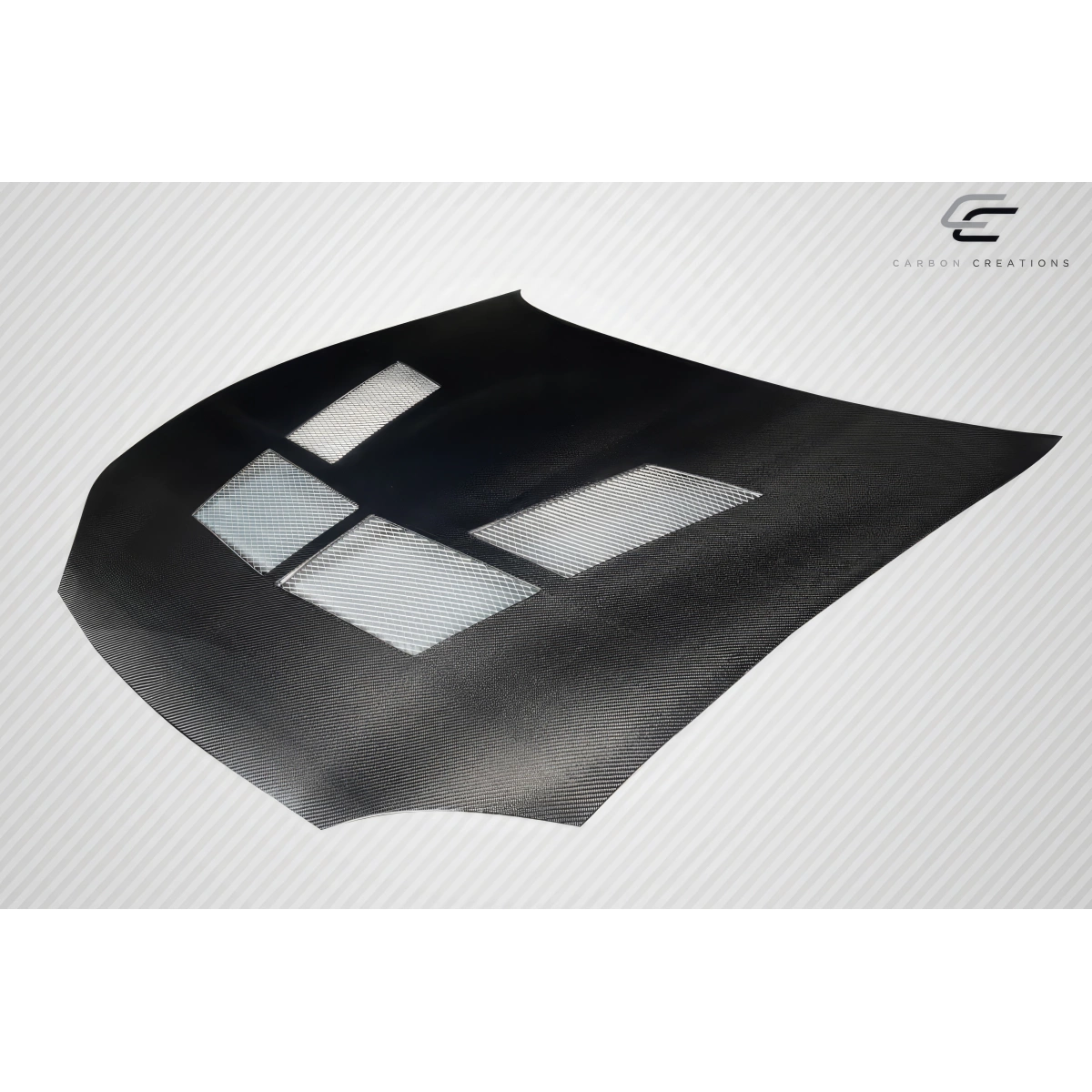 Modify your Mazda Miata 1999 with our Exterior/Hoods - 3