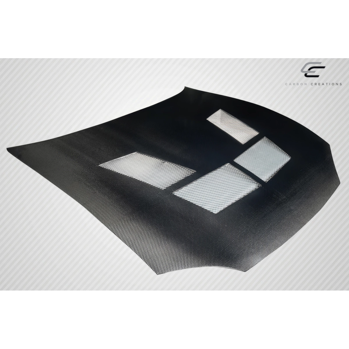 Modify your Mazda Miata 1999 with our Exterior/Hoods - 4